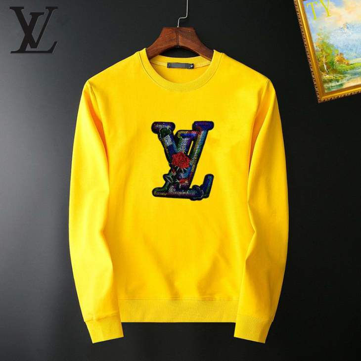 Picture of LV Sweatshirt _SKULVM-3XL25tx16733824